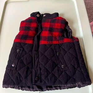 Tommy Bahama Kids Puffer Vest